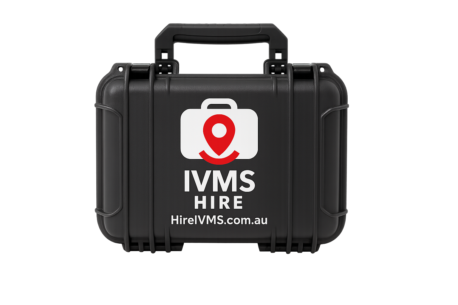 Portable IVMS & Driver Fatigue Camera Hire | IVMS Hire Australia | IVMS ...