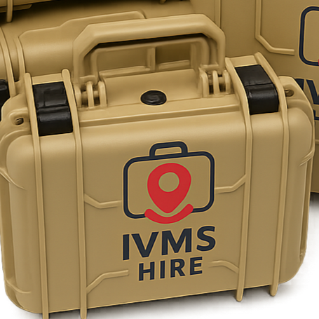 Portable IVMS | Plug-and-Play GPS Vehicle Tracking Australia | IVMS Hire