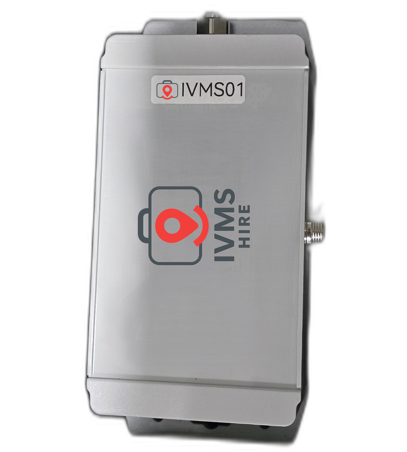 Portable IVMS | Plug-and-Play GPS Vehicle Tracking Australia | IVMS Hire
